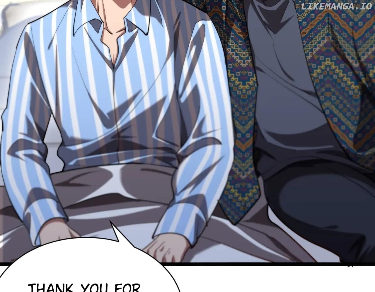 I’m Trapped In This Day For One Thousand Years Chapter 165 - page 61